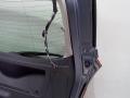 крышка багажника (дверь 3-5) Renault Megane 3 поколение 2011, хетчбэк 5 дв. - фото №9