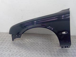 крыло переднее левое Jaguar S-Type 1 поколение [рестайлинг] 2007