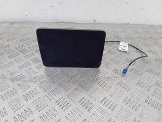 дисплей Mercedes-Benz GLE W166 2018, A1669001420