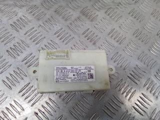 Блок управления бесключевым доступом Mercedes-Benz GLE W166 2018, A2129009729