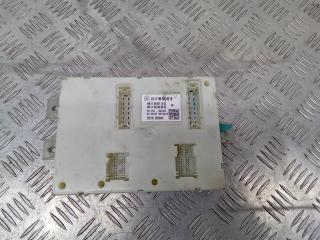 блок SAM Mercedes-Benz GLE W166 2018, A1669004519