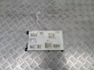 блок SAM Mercedes-Benz GLE W166 2018, A1669006120