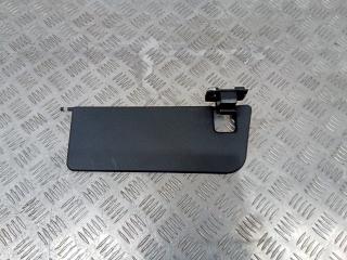 козырек солнцезащитный Mercedes-Benz GLE W166 2018, A1668100710