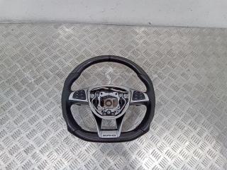 руль Mercedes-Benz GLE W166 2018, A2054602703