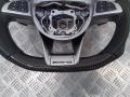 руль Mercedes-Benz GLE W166 2018, A2054602703 - фото №4