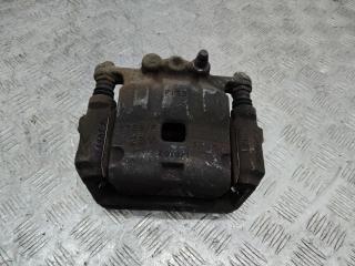 суппорт передний левый Ford Fiesta 6 поколение [рестайлинг] 2015, 1.5 л., XUJB, дизель, МКПП