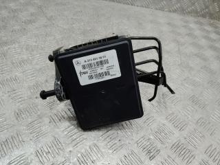 блок ABS Mercedes-Benz E-Класс W213/S213/C238/A238 2017, A2134311601