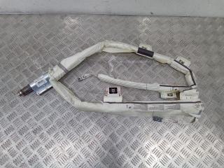 подушка безопасности боковая (шторка) Mercedes-Benz GLE W166 2018, A2928600102