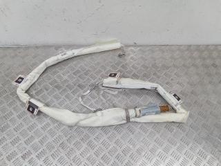 подушка безопасности боковая (шторка) Mercedes-Benz GLE W166 2018, A2928600202