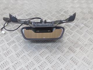 зеркало салона Mercedes-Benz GLE W166 2018, A1668212236