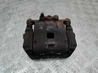 суппорт передний правый Ford Fiesta 6 поколение [рестайлинг] 2015, 1.5 л., XUJB, дизель, МКПП