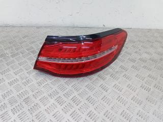 фонарь задний правый Mercedes-Benz GLE Coupe C292 2018