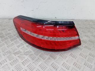 фонарь задний левый Mercedes-Benz GLE Coupe C292 2018