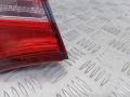 фонарь задний левый Mercedes-Benz GLE Coupe C292 2018 - фото №3