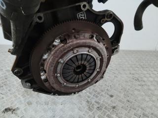 комплект сцепления Opel Astra H 2007, 1.4 л., Z 14 XEP, бензин, МКПП, 55351731