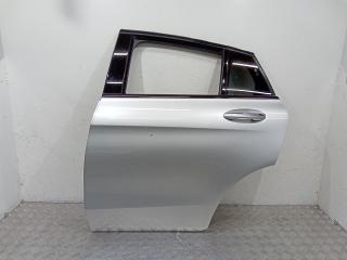 дверь задняя левая Mercedes-Benz GLC Coupe C253 2018