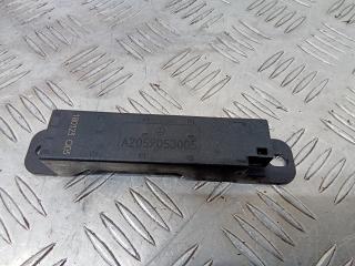 Антенна системы комфортного доступа Mercedes-Benz GLC-Класс X253/C253 2018, A2059053005