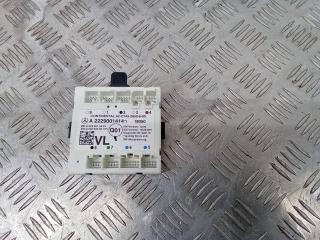 модуль управления двери Mercedes-Benz GLC-Класс X253/C253 2018, A2229001414