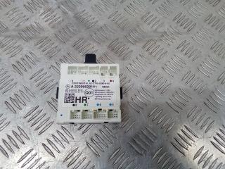 модуль управления двери Mercedes-Benz GLC-Класс X253/C253 2018, A2229002014