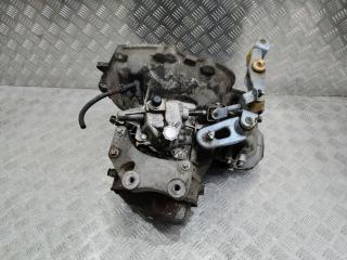 КПП механическая (МКПП) Opel Corsa D 2007, 1.4 л., Z 14 XEP, бензин, МКПП, C418, B03771F13MC418, 55355489