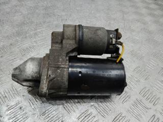 стартер Opel Corsa D 2007, 1.4 л., Z 14 XEP, бензин, МКПП, 24436877