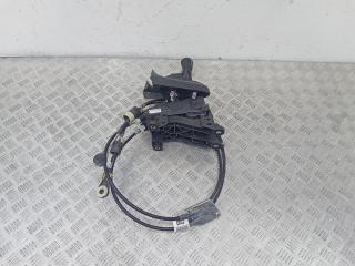 кулиса Ford Fiesta 6 поколение [рестайлинг] 2016, C1BR7C453AAD