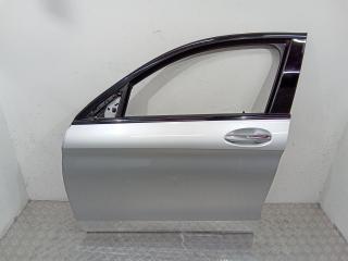 дверь передняя левая Mercedes-Benz GLC Coupe C253 2018, A2537221100