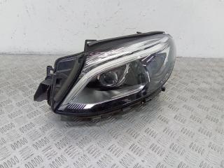 фара левая Mercedes-Benz GLE W166 2018, A1669064103