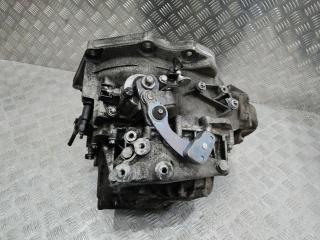 КПП механическая (МКПП) Opel Astra J 2011, 1.7 л., A 17 DTR, дизель, МКПП, M32, 95518576