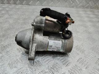 стартер Opel Astra J 2011, 1.7 л., A 17 DTR, дизель, МКПП, 8980147432