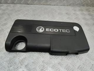 декоративная крышка двигателя Opel Astra J 2011, 1.7 л., A 17 DTR, дизель, МКПП, 55573266