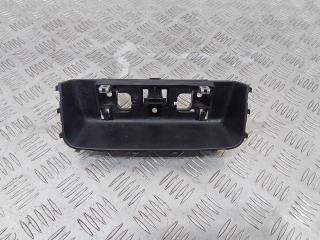 пластик Mercedes-Benz GLE W166 2018, A1666890214