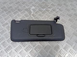 козырек солнцезащитный Mercedes-Benz GLE W166 2018, A2058107804