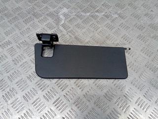 козырек солнцезащитный Mercedes-Benz GLE W166 2018, A1668100810