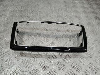 рамка под магнитолу Mercedes-Benz GLE W166 2018, A1666802417