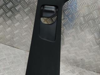 обшивка стойки центральной левой Mercedes-Benz GLE W166 2018, A2926907100