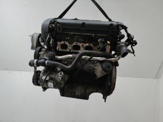 двигатель Opel Astra H 2007, 1.6 л., Z 16 XER, бензин, МКПП, Z16XER