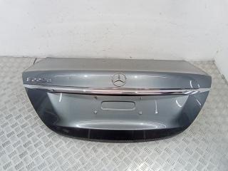 крышка багажника (дверь 3-5) Mercedes-Benz E-Класс W213/S213/C238/A238 2017, седан