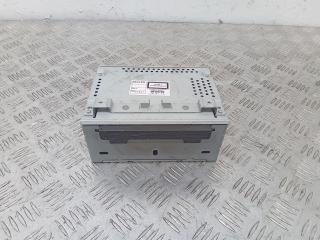 магнитола Ford Fiesta 6 поколение [рестайлинг] 2016, AM5T18C815DS