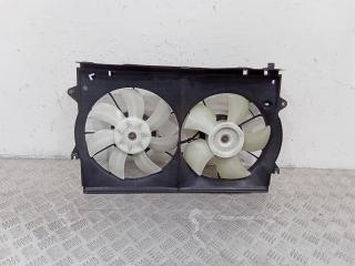 вентилятор радиатора Toyota Corolla Verso 2 поколение AR10 [рестайлинг] 2007, DT1227508862