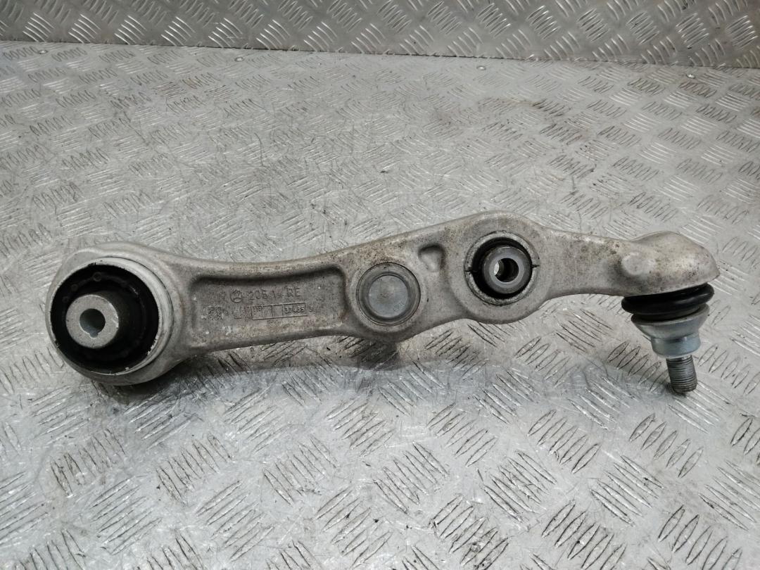 рычаг подвески Mercedes-Benz E-Класс W213/S213/C238/A238 2018, 2.0 л., дизель, 20514RE - фото №1