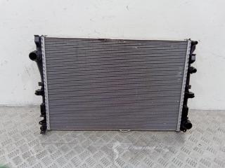 радиатор (основной) Mercedes-Benz C-Класс W205/S205/C205 2017, A0995007303