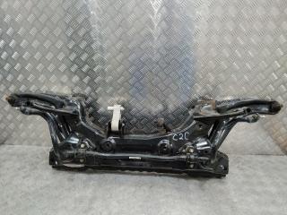 балка подвески передняя (подрамник) Ford Fiesta 6 поколение [рестайлинг] 2015, 1.5 л., XUJB, дизель, МКПП, 8U51-5019-AD