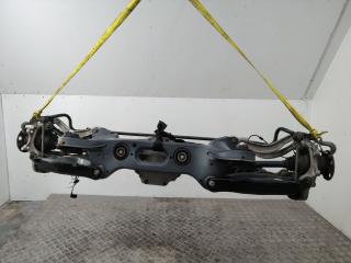 балка подвески задняя Mercedes-Benz E-Класс W213/S213/C238/A238 2018, 2.0 л., дизель, 2133504307