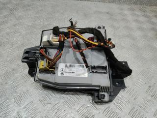 блок SAM Mercedes-Benz E-Класс W213/S213/C238/A238 2018, 2.0 л., дизель, седан, A2139009119