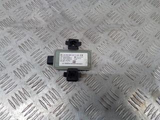 блок контроля давления в шинах Mercedes-Benz E-Класс W213/S213/C238/A238 2017, седан, A0009002013