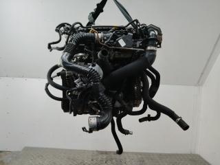 двигатель Nissan Qashqai 2 поколение [рестайлинг] 2017, 1.6 л., дизель, МКПП, R9M414, R9ME414