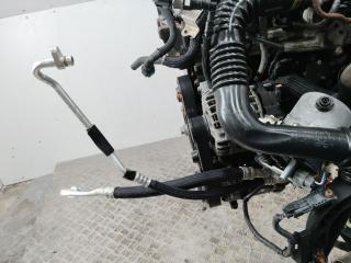 трубка кондиционера Nissan Qashqai 2 поколение [рестайлинг] 2017, 1.6 л., дизель, МКПП