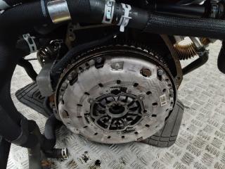 комплект сцепления Nissan Qashqai 2 поколение [рестайлинг] 2017, 1.6 л., дизель, МКПП, 302056476R