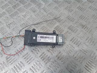 блок управления телефоном Jaguar S-Type 1 поколение [рестайлинг] 2007, 4700220126